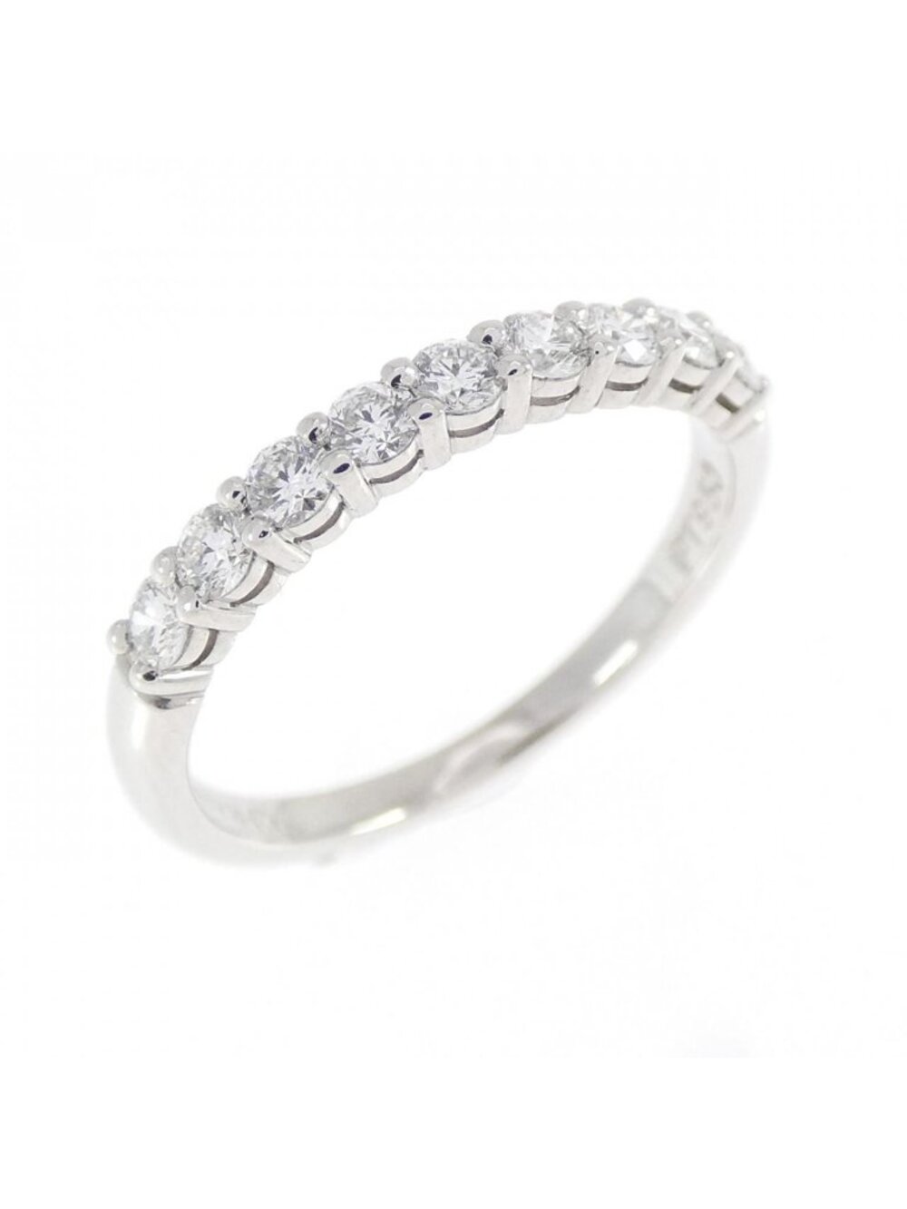 Tiffany & Co Band Ring